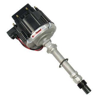 PerTronix® - Flame-Thrower™ Race HEI Distributor (Chevy Small Block V8)