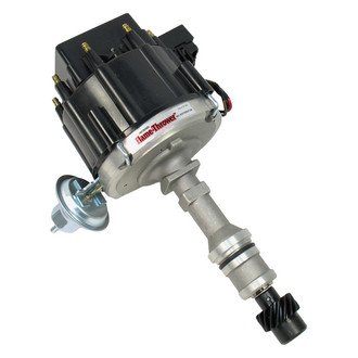 PerTronix® - Flame-Thrower™ Street/Strip HEI Distributor (Oldsmobile V8)