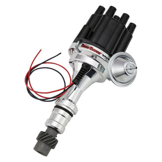PerTronix® - Flame-Thrower™ Automotive Billet Distributor (Oldsmobile V8)