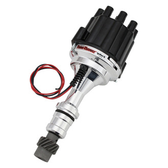 PerTronix® - Flame-Thrower™ Automotive Billet Distributor (Oldsmobile V8)