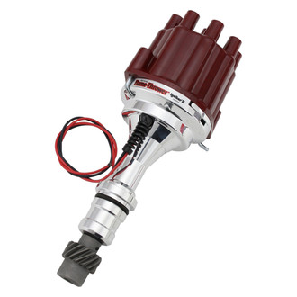 PerTronix® - Flame-Thrower™ Automotive Billet Distributor (Oldsmobile V8)
