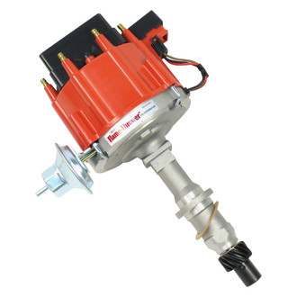 PerTronix® - Flame-Thrower™ Street And Strip Distributor (Pontiac V8)