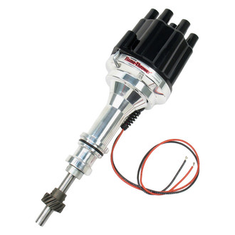 PerTronix® - Flame-Thrower™ Automotive Billet Distributor (Ford Small Block V8)