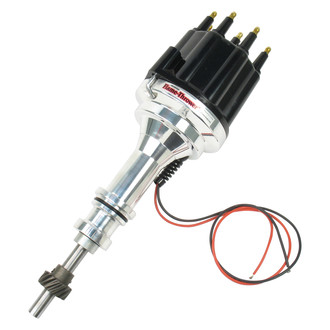 PerTronix® - Flame-Thrower™ Automotive Billet Distributor (Ford Small Block V8)