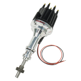 PerTronix® - Flame-Thrower™ Automotive Billet Distributor (Ford Big Block V8)