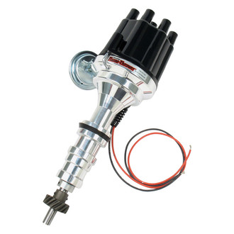 PerTronix® - Flame-Thrower™ Automotive Billet Distributor (Ford FE V8)