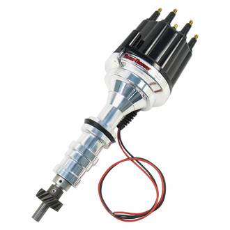 PerTronix® - Flame-Thrower™ Automotive Billet Distributor (Ford Big Block V8)