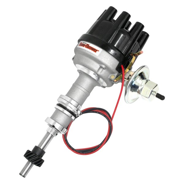 PerTronix® - Flame-Thrower™ "Stock-Look" Distributor With Motorcraft Style