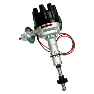PerTronix® - Flame-Thrower™ Ford "Stock-Look" Distributor Standard (Ford Big Block V8)