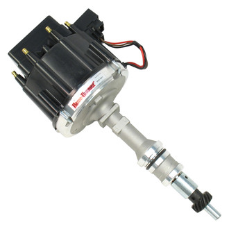 PerTronix® - Flame-Thrower™ Race HEI Distributor (Ford Small Block V8)