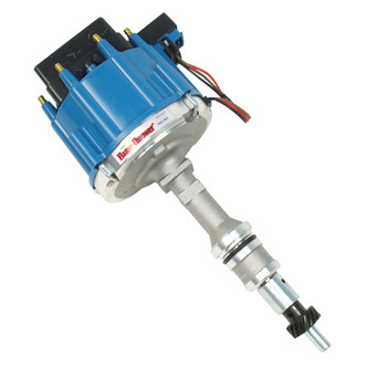 PerTronix® - Flame-Thrower™ Race Distributor (Ford Small Block V8)
