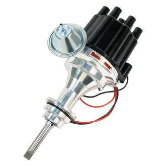 PerTronix® - Flame-Thrower™ Automotive Billet Distributor (Chrysler Small Block V8)