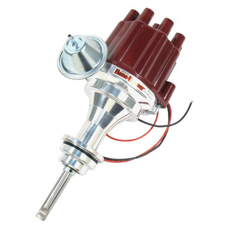 PerTronix® - Flame-Thrower™ Automotive Billet Distributor (Chrysler Small Block V8)