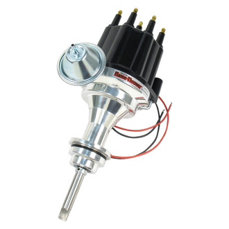 PerTronix® - Flame-Thrower™ Automotive Billet Distributor (Chrysler Small Block V8)