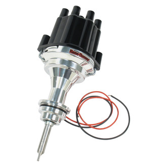 PerTronix® - Flame-Thrower™ Automotive Billet Distributor (Chrysler Small Block V8)