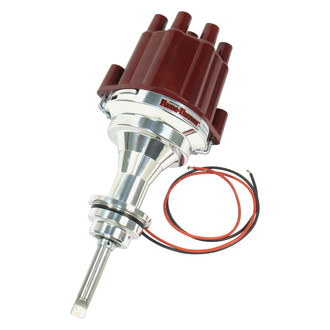 PerTronix® - Flame-Thrower™ Automotive Billet Distributor (Chrysler Small Block V8)