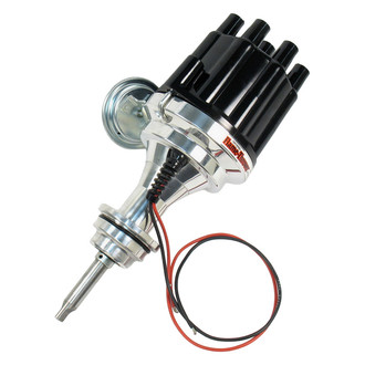 PerTronix® - Flame-Thrower™ Automotive Billet Distributor (Chrysler B/RB Big Block V8)