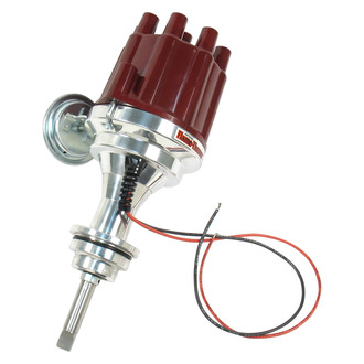 PerTronix® - Flame-Thrower™ Automotive Billet Distributor (Chrysler B/RB Big Block V8)