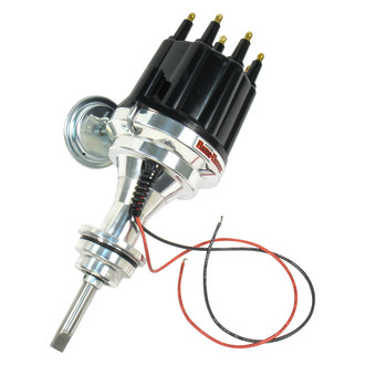PerTronix® - Flame-Thrower™ Automotive Billet Distributor (Chrysler B/RB Big Block V8)