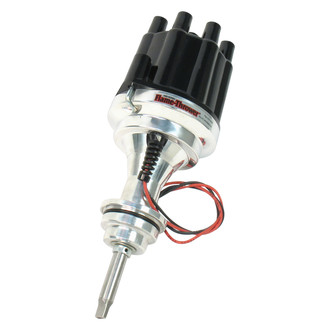 PerTronix® - Flame-Thrower™ Automotive Billet Distributor (Chrysler B/RB Big Block V8)