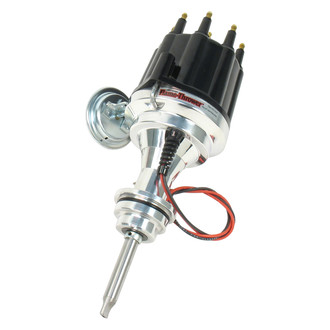 PerTronix® - Flame-Thrower™ Automotive Billet Distributor (Chrysler B/RB Big Block V8)