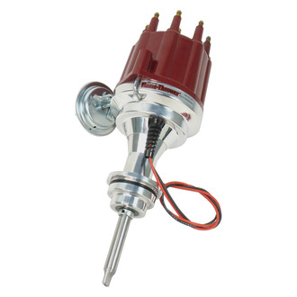 PerTronix® - Flame-Thrower™ Automotive Billet Distributor (Chrysler B/RB Big Block V8)