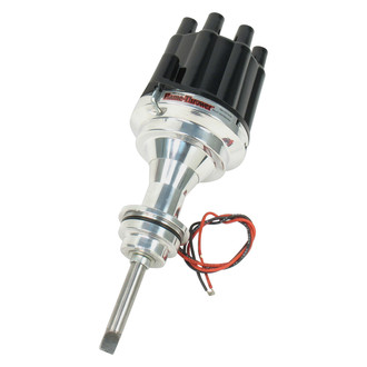 PerTronix® - Flame-Thrower™ Automotive Billet Distributor (Chrysler B/RB Big Block V8)