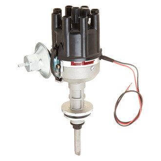 PerTronix® - Flame-Thrower™ Chevrolet "Stock-Look" Distributor (Chrysler Small Block V8)