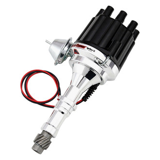 PerTronix® - Flame-Thrower™ Automotive Billet Distributor (Buick V8)