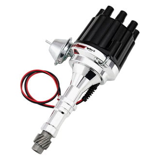 PerTronix® - Flame-Thrower™ Automotive Billet Distributor (Buick V8)