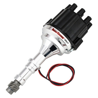 PerTronix® - Flame-Thrower™ Automotive Billet Distributor (Buick V8)