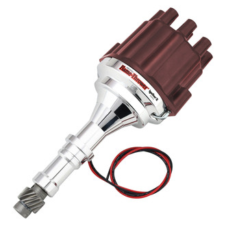 PerTronix® - Flame-Thrower™ Automotive Billet Distributor (Buick V8)
