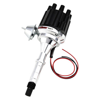 PerTronix® - Flame-Thrower™ Automotive Billet Distributor (AMC V8)