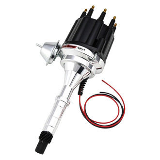 PerTronix® - Flame-Thrower™ Automotive Billet Distributor (AMC V8)