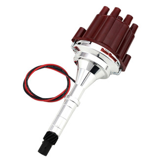 PerTronix® - Flame-Thrower™ Automotive Billet Distributor (AMC V8)