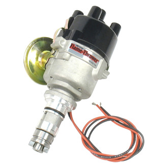 PerTronix® - Custom Flame-Thrower™ British "Stock-Look" Distributor Standard