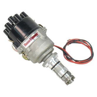 PerTronix® - Custom Flame-Thrower™ British "Stock-Look" Distributor Standard