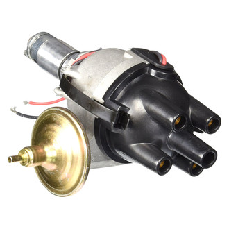 PerTronix® - Flame - Thrower™ "Stock - Look" Distributor