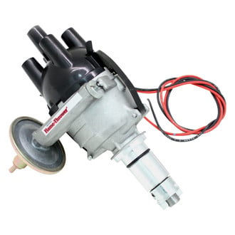 PerTronix® - Flame-Thrower™ British "Stock-Look" Distributor