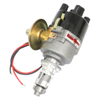 PerTronix® - Custom Flame-Thrower™ British "Stock-Look" Distributor Standard