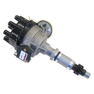 PerTronix® - Flame-Thrower™ "Stock-Look" Distributor