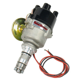 PerTronix® - Custom Flame-Thrower™ British "Stock-Look" Distributor Standard