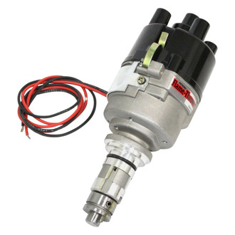 PerTronix® - Flame-Thrower™ British "Stock-Look" Distributor