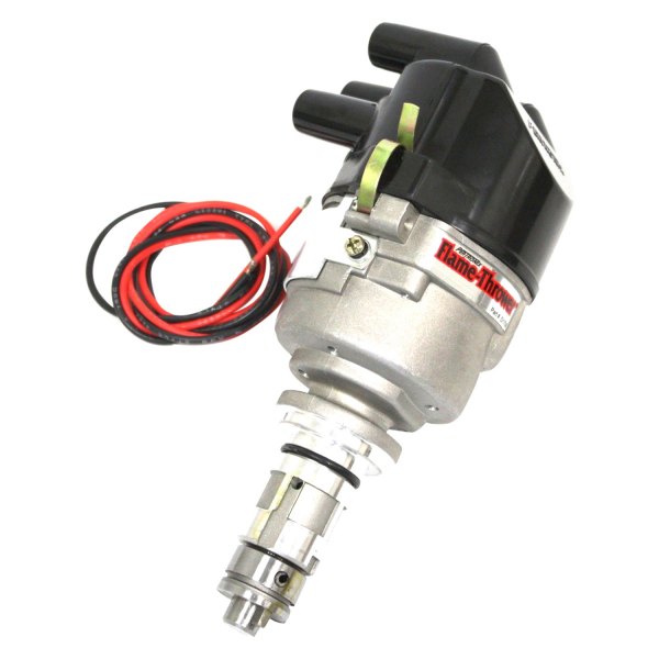 Pertronix® D176629 Custom FlameThrower™ British "StockLook