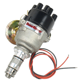 PerTronix® - Flame-Thrower™ British "Stock-Look" Distributor