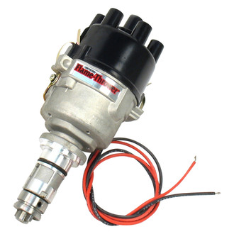 PerTronix® - Custom Flame-Thrower™ British "Stock-Look" Distributor Standard