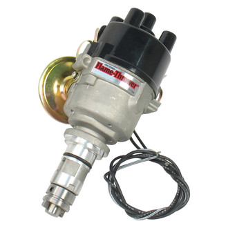 PerTronix® - Custom Flame-Thrower™ British "Stock-Look" Distributor Standard