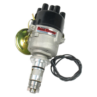 PerTronix® - Flame-Thrower™ British "Stock-Look" Distributor