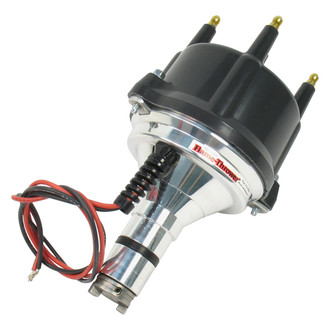 PerTronix® - Flame-Thrower™ Automotive Billet Distributor
