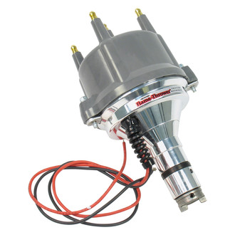 PerTronix® - Flame-Thrower™ Automotive Billet Distributor